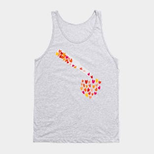 A Bottle of Love Tank Top